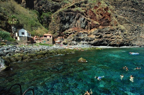Top 5 most beautiful places from Madeira!